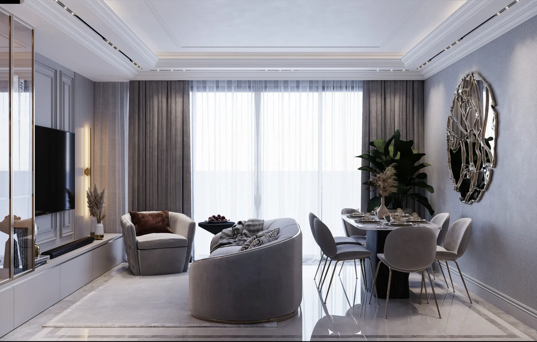 Villa Levent